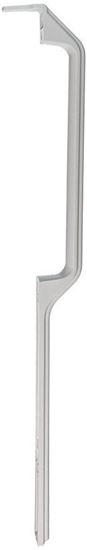 Picture of GE HANDLE DOOR FF - Part# WR12X10965