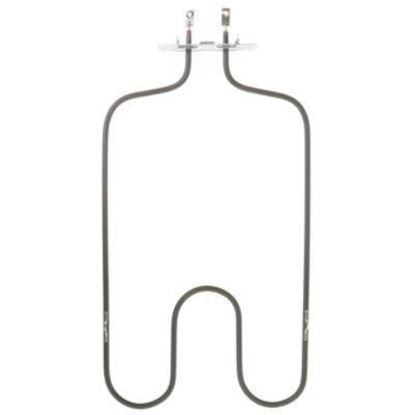 Picture of GE BAKE ELEMENT - Part# WB44X196