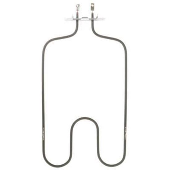 Picture of GE BAKE ELEMENT - Part# WB44X196