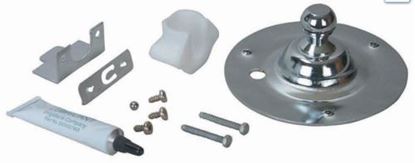 Picture of GE SHAFT SUPPOR - Part# WE13X10011