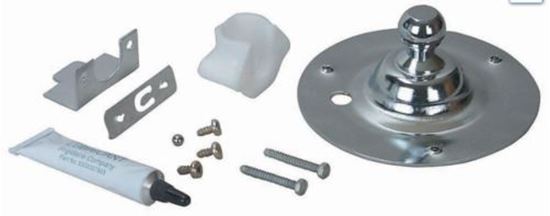 Picture of GE SHAFT SUPPOR - Part# WE13X10011