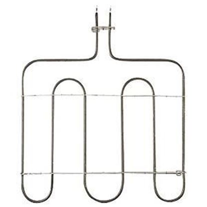 Picture of GE UNIT BROIL ASM - Part# WB44T10094