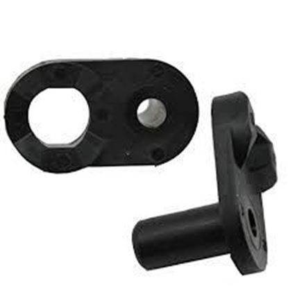 Picture of HINGE CAM RISER - Part# WR02X11743