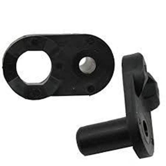 Picture of HINGE CAM RISER - Part# WR02X11743