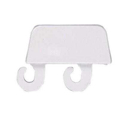Picture of Frigidaire DOOR BAR END CAP RH - Part# 5303323480