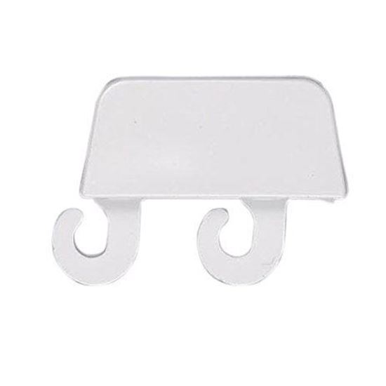 Picture of Frigidaire DOOR BAR END CAP RH - Part# 5303323480