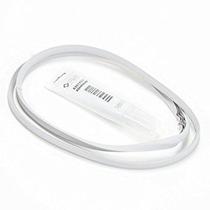 Picture of Whirlpool SEAL-DOOR - Part# W10239307