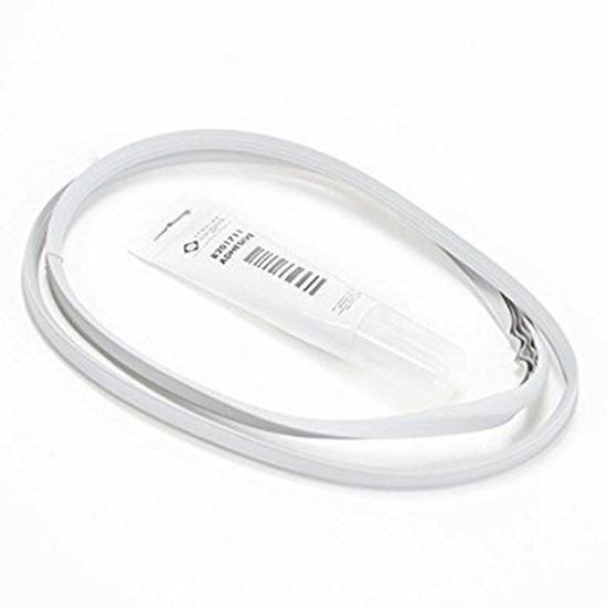 Picture of Whirlpool SEAL-DOOR - Part# W10239307