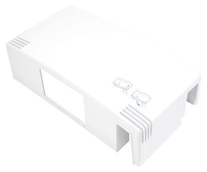 Picture of GE COVER BUCKET DISPLAY - Part# WR17X10779