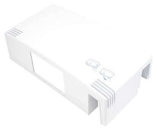 Picture of GE COVER BUCKET DISPLAY - Part# WR17X10779