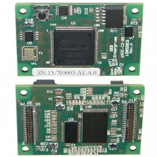  Part# PSOC-C2