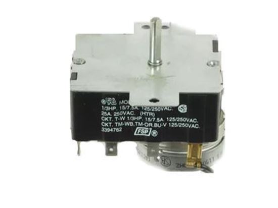  Part# WP3394762