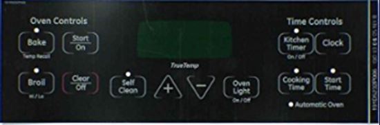 Part# WB27T11005