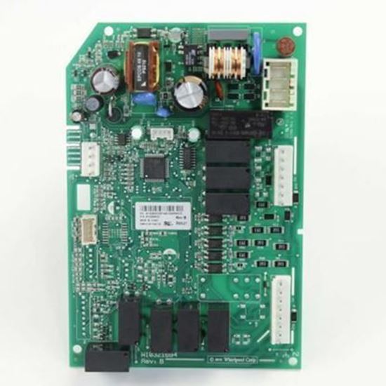 Buy Whirlpool Part# WPW10268622 at PartsIPS