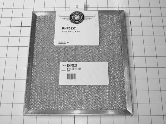 Buy RPI Part# RHF0837 at partsIPS