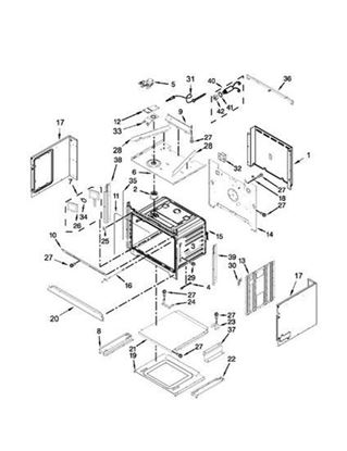 Buy Whirlpool Part# W10360519 at partsIPS