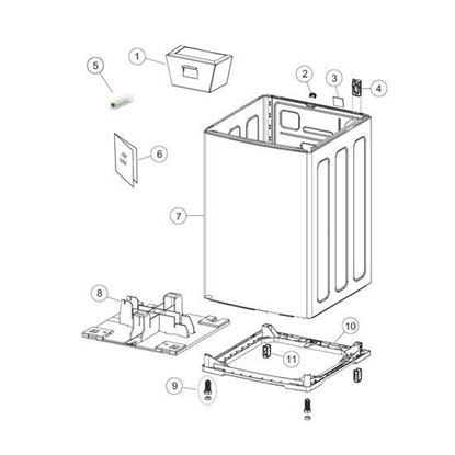 Buy BOSCH Part# 424498 at partsIPS