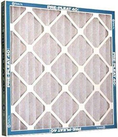 Buy RPI Part# HE40-14X25X1 at PartsIPS