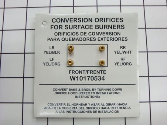 Buy Whirlpool Part# WPW10170534 at partsIPS