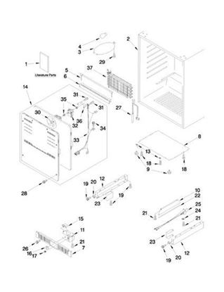 Buy Whirlpool Part# 4344877 at partsIPS
