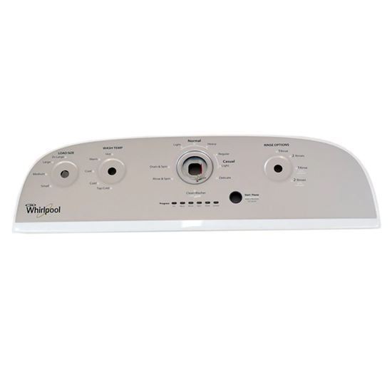 Buy Whirlpool Part# WPW10468410 at partsIPS