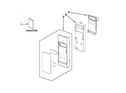 Buy Whirlpool Part# W10472649 at partsIPS