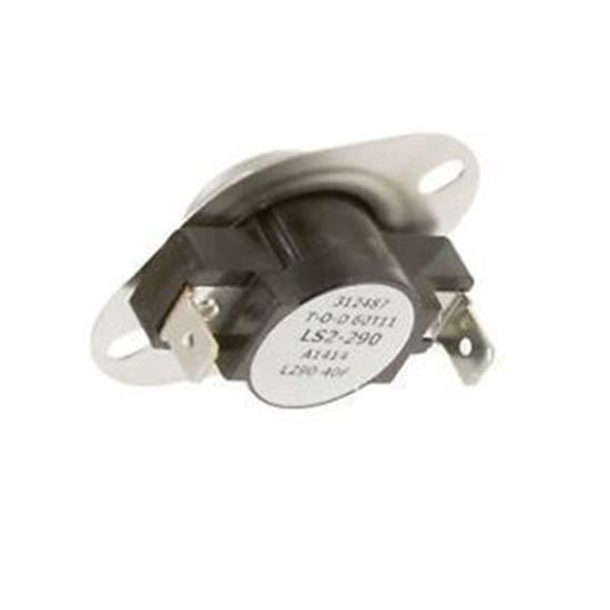Buy GE Part# WE4M80 at PartsIPS