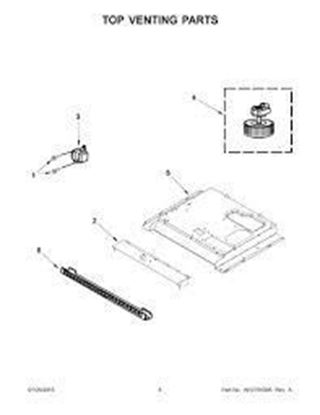 Buy Whirlpool Part# W10141634 at PartsIPS