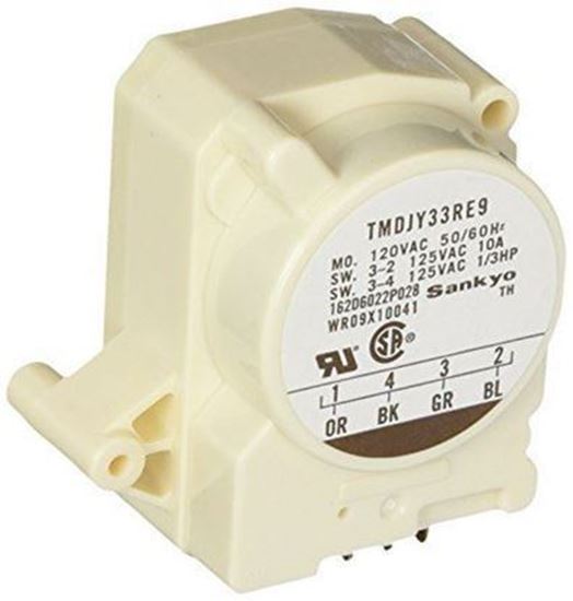 Buy GE Part# WR09X10041 at PartsIPS