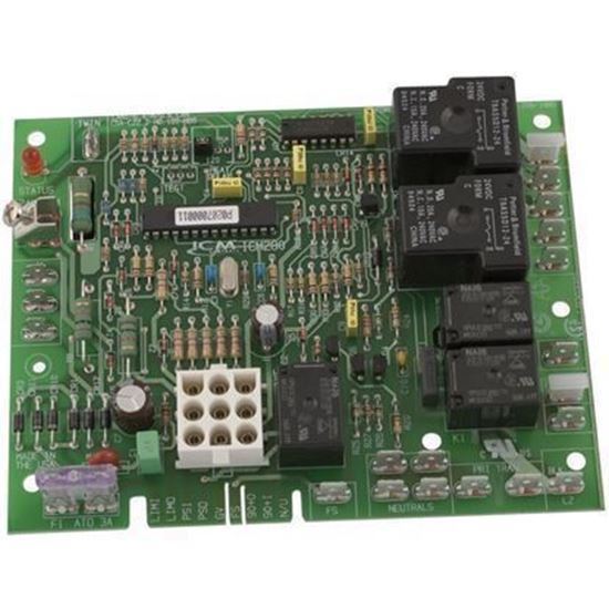 Buy RPI Part# ICM280 at partsIPS