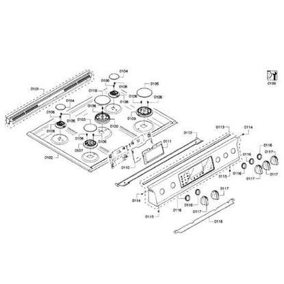 Buy BOSCH Part# 11002178 at partsIPS
