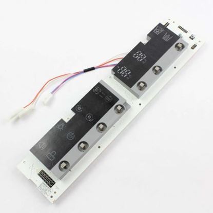 Buy LG Electronics Part# EBR72955406 at PartsIPS