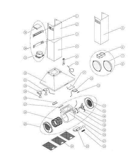 Buy Frigidaire Part# 5304482229 at partsIPS
