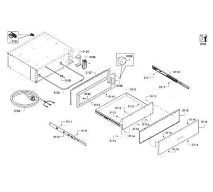 Buy BOSCH Part# 11000691 at partsIPS