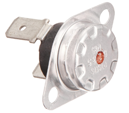 Picture of Samsung Dryer Thermostat Assembly DC47-00016A