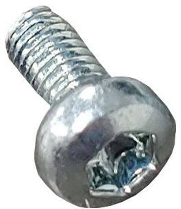 Picture of BOSCH SCREW - Part# 10008211