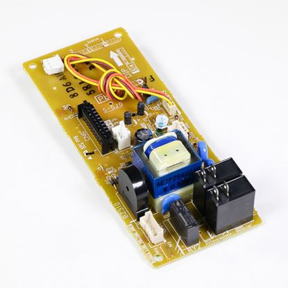 Picture of BOSCH CONTROL UNIT - Part# 11016120