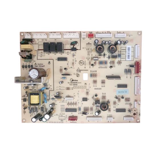 Picture of BOSCH CONTROL UNIT - Part# 11016442