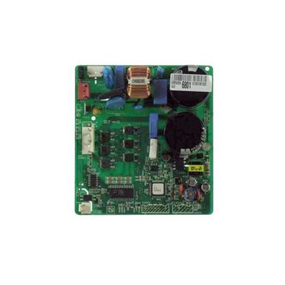 Picture of BOSCH SAFETY GROUP - Part# 11016443