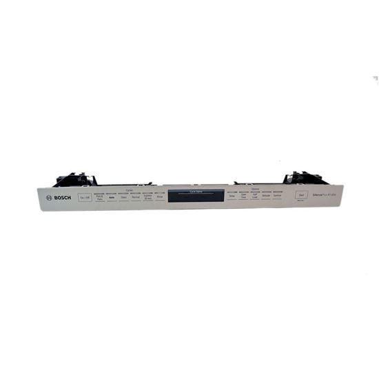 Picture of BOSCH OPERATING MODULE PROGRAMMED - Part# 11019240