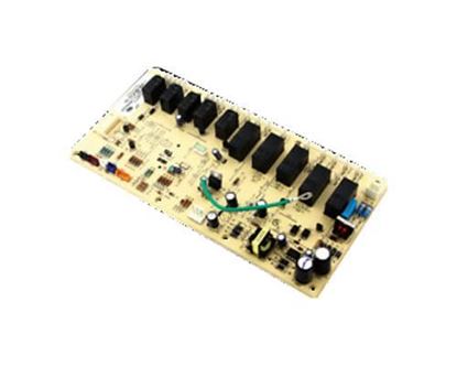 Picture of BOSCH CONTROL MODULE PROGRAMMED - Part# 12009549