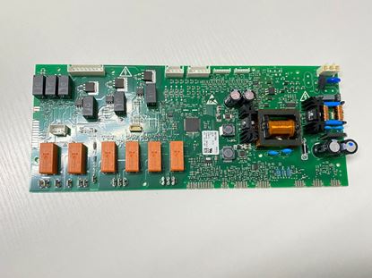 Picture of BOSCH CONTROL MODULE PROGRAMMED - Part# 12025582