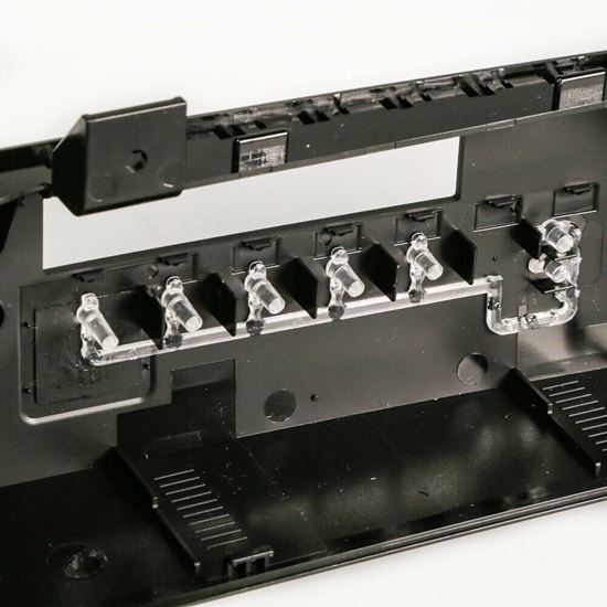 Picture of BOSCH MOUNTING BRACKET - Part# 12028358