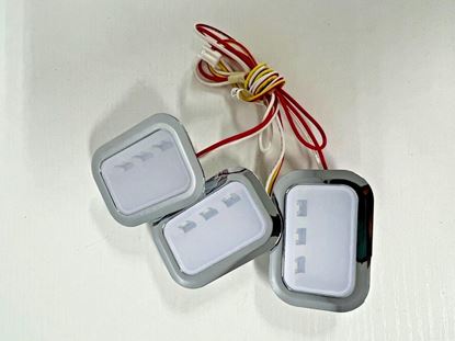 Picture of BOSCH CONTROL UNIT - Part# 12033817