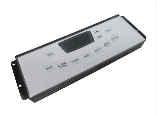 Picture of BOSCH CONTROL MODULE - Part# 12034882