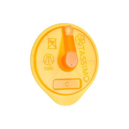 Picture of BOSCH T-DISC - Part# 17001491