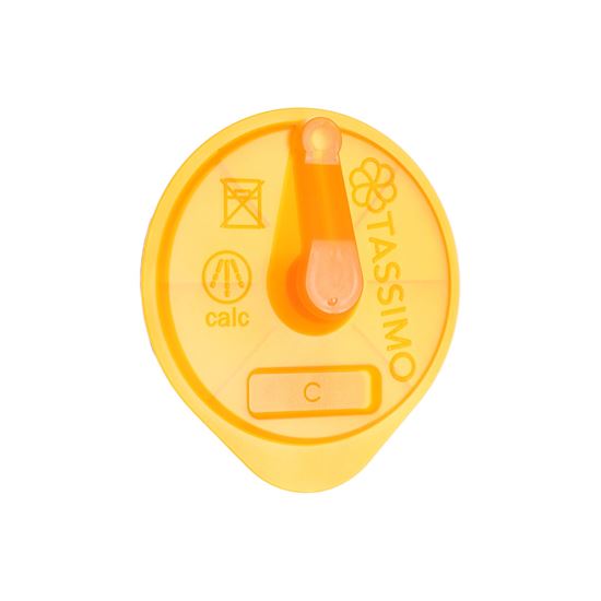 Picture of BOSCH T-DISC - Part# 17001491