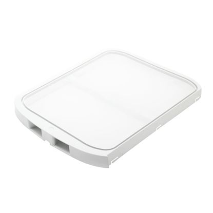 Picture of BOSCH FILTER-FLUFF - Part# 265649