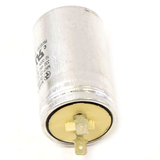 Picture of BOSCH CAPACITOR - Part# 418450