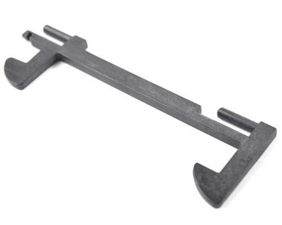 Picture of BOSCH DOOR LATCH - Part# 608387